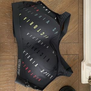 Victoria’s Secret sports bra